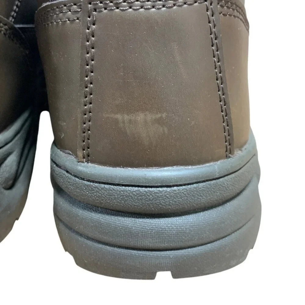 Nortiv8 Mens Size 12 Brown 1